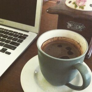Aceh coffee