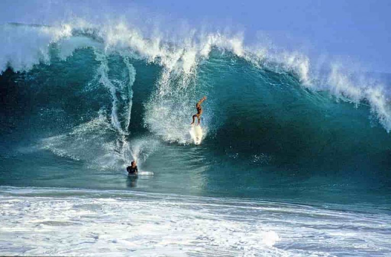 Surfing Tips for Beginners