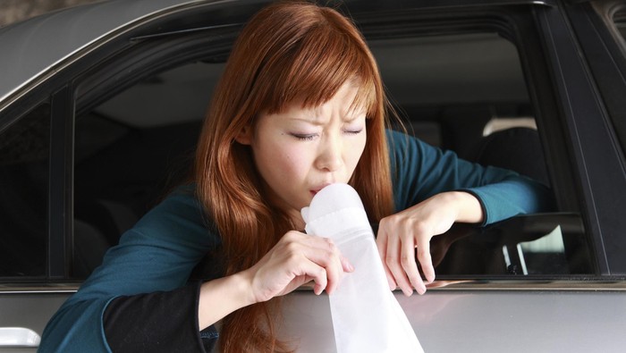 The 6 Best Ways to Prevent Motion Sickness
